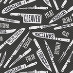 5127 - CLEAVER