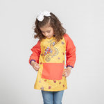 BABI KUKUCABALLITO KUKUXUMUSU