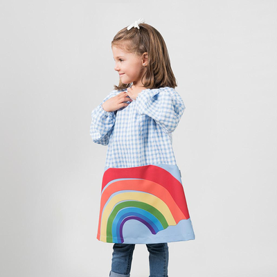 BABI ARCOIRIS BAMBULA ANTIBACTERIANO