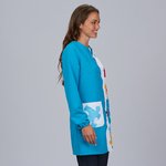 BLOUSE FEMME SPÉCIALE AUTISME
