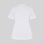 ROUPÃO SENHORA OPORTO COLCHETES BRANCA
