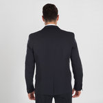BLAZER HOMEM 1 BOTÃO SUPER SLIM TECNO

