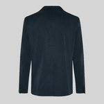 BLAZER HOMEM 1 BOTÃO SUPER SLIM TECNO
