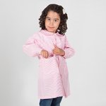 BABI GOLA REDONDO ABERTO NA FRENTE							
							
