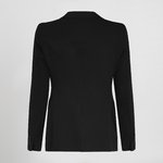 AMERICANA MUJER 2 BOTONES TRIVIAL