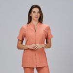 BLUSA ABIERTA MUJER YANIRA