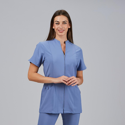 BLUSA ABIERTA MUJER YANIRA