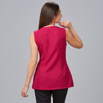 BLUSA MUJER ANTARTIDA