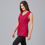 BLUSA MUJER ANTARTIDA