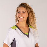 BLUSA MUJER LEONOR ELASTIK