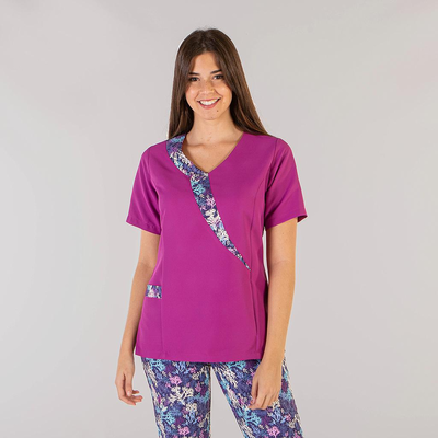 BLOUSE WOMAN ZAIDA
