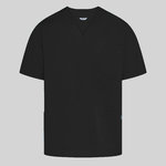 BLOUSE SANITARY UNISEX V-NECK COLOURS
