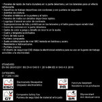 BULKLIN - BRAGOO SKECHERS HOMBRE