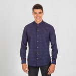 CAMISA HOMEM FIORE SLIM FIT
