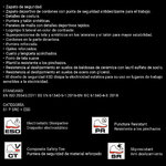 BULKLIN - AYAK SKECHERS MUJER