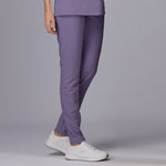 PANTALON MUJER BOLS. AMERICANO