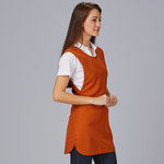 BIBE COM BOLSO SARJA POLIÉSTER