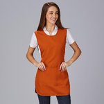 BIBE COM BOLSO SARJA POLIÉSTER