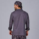 CHAQUETA COCINA HOMBRE VIDAL