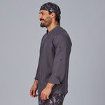 CHAQUETA COCINA HOMBRE VIDAL