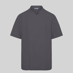 CHAQUETA COCINA HOMBRE RIVERA M/C