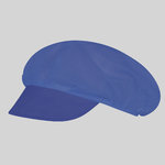 GORRA UNISEX REJILLA Y VISERA COLOR (PAQ. 10 UNID.)