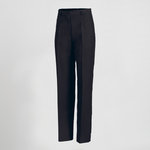 PANTALONE DONNA CAMERIERA MICROFIBRA
