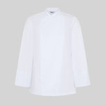 CHAQUETA COCINA MUJER NIZA SIN BOTONES (PEDIR APARTE REF 3111)