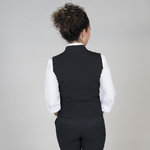 CHALECO MUJER CAMPERO