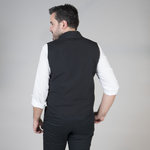 CHALECO CAMARERO CAMPERO