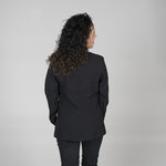 BLUSA SENHORA GOLA MAO M/COMPRIDA COMBI
