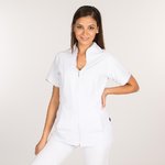 BLUSA SENHORA TUPAI BLANCA