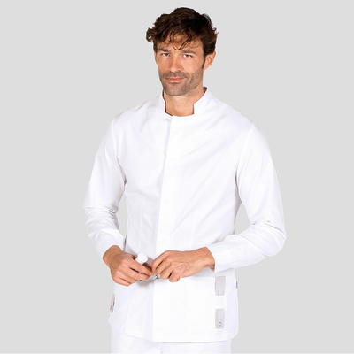 BLUSA SANITARIO UOMO ABEL
