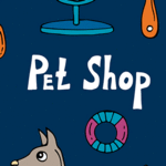 2885 - PET SHOP