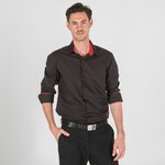CAMISA HOMEM MAURO SLIM FIT