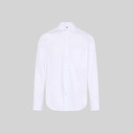 CAMISA HOMBRE M/L POPELIN