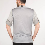 GIACCA CUCINA UOMO LETO
