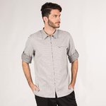 GIACCA CUCINA UOMO LETO
