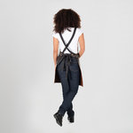 DELANTAL CON PETO ARABIA 74X70 CM