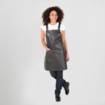 DELANTAL CON PETO ARABIA 74X70 CM