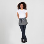 TABLIER COURT SAHARA 30X55 CM
