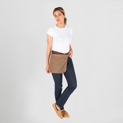 DELANTAL CORTO DUBAI 28X39 CM