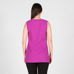 BLUSA MULHER FRESIA