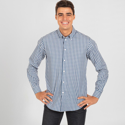 MEN'S MARCO SLIM FIT SHIRT
