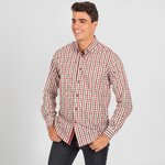 CHEMISE HOMME VICENZO SLIM FIT
