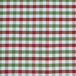 292 - CUADRO VERDE Y BURDE