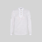 CHEMISE FEMME. FLORA