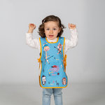 CASULLA INFANTIL INSTRUMENTO