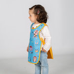 CASULLA INFANTIL INSTRUMENTO