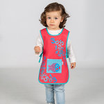 CASULLA INFANTIL PEZ